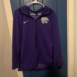 Kansas State Nike Jacket (M)
